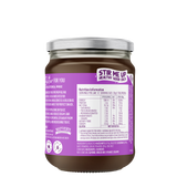 Mayver's Hazelnut Cacao & Cashew Butter 240g x 6