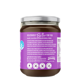 Mayver's Hazelnut Cacao & Cashew Butter 240g x 6