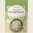 Hemp Foods Australia Hemp Seeds Hulled 1kg front