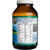 Green Nutritionals Spirulina Powder 225g