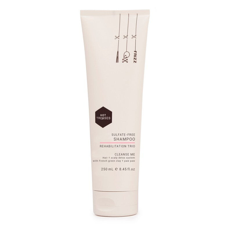 Hot Tresses REHAB Shampoo 250ml