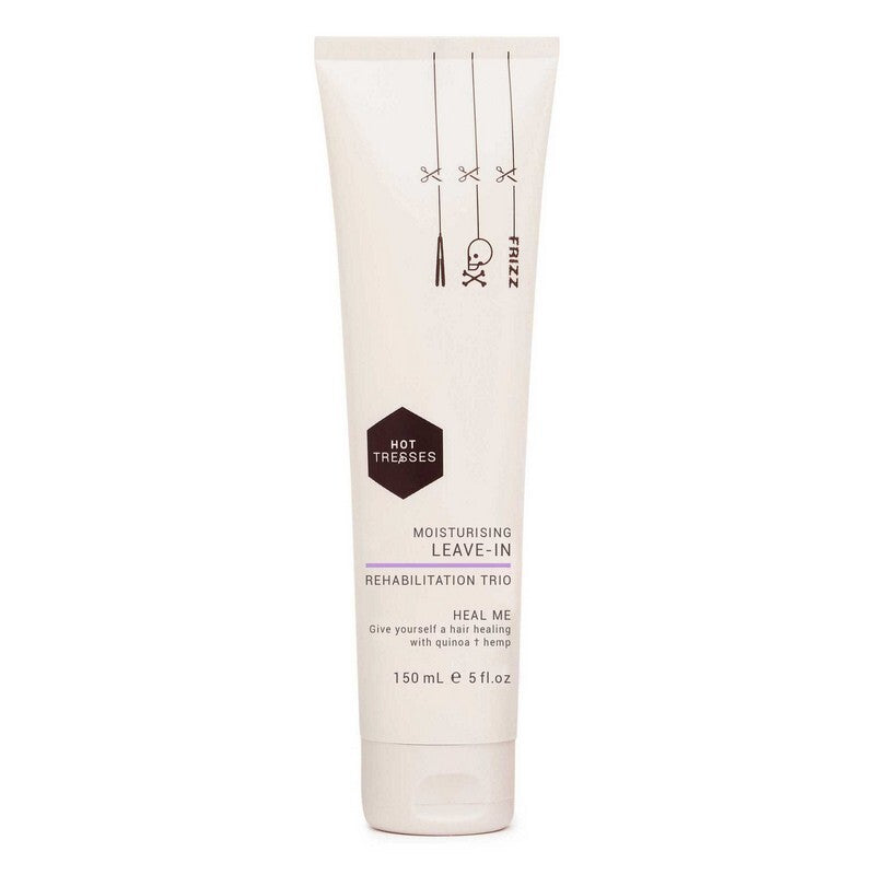 Hot Tresses REHAB Leave-in Treatment 150ml