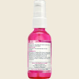 Heritage Store Rosewater Serum 1% Hyaluronic Dry to Combination Skin 59ml