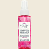 Heritage Store Rosewater Refreshing Facial Mist