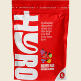 Hyro Electrolyte Sachets Mixed Bag Hasta 4g 15-pack Front