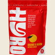 Hyro Electrolyte Sachets Orange Mango Hasta 4g 15-pack Front