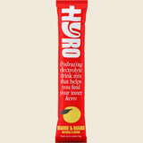 Hyro Electrolyte Sachets Orange Mango Hasta 4g 15-pack Single Front