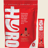 Hyro Electrolyte Sachets Tropical Hasta 4g 15-pack Combo