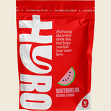 Hyro Electrolyte Sachets Watermelon Hasta 4g 15-pack Front