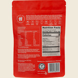 Hyro Electrolyte Sachets Watermelon Hasta 4g 15-pack Back