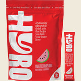 Hyro Electrolyte Sachets Watermelon Hasta 4g 15-pack Combo