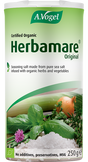 A. Vogel Herbamare Herb Salt 250g front