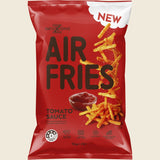 Infuzions Air Fries Tomato Sauce 90g