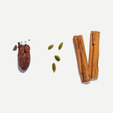 Love Tea Organic Cacao Chai Tea Loose Leaf 100g