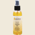 Just Jojoba - Pure Australian Jojoba Oil 125ml – front product image