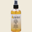 Just Jojoba - Pure Australian Jojoba Oil 250ml – front product image