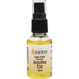 Just Jojoba - Pure Australian Jojoba Oil 30ml front view