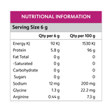 Gelatin Health Collagen Joint Powder