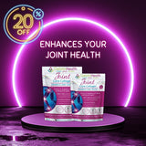 Gelatin Health Collagen Joint Powder