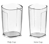 Kuvings AUTO10 Cold Press Juicer and Accessories