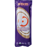 King Soba Organic 100% Brown Rice Noodles 250g