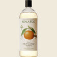Koala Eco Fruit & Vegetable Wash Mandarin 1L Front
