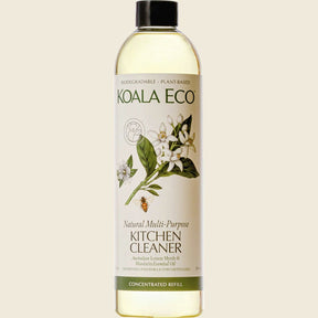 Koala Eco Multi Purpose Kitchen Cleaner Mandarin Concentrated 500ml Front