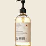 Koala Eco Hand Sanitiser Lemon Scented Tea Tree 500ml Back