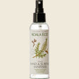 Koala Eco Natural Hand & Surface Sanitiser Lemon Scented Tea Tree 125ml Front