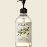 Koala Eco Hand Wash Rosalina & Peppermint 500ml Front