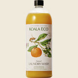 Koala Eco Laundry Wash Mandarin & Peppermint 1L Front