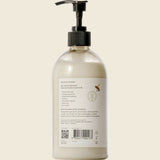 Koala Eco Hand & Body Lotion Lemon Scented Eucalyptus & Rosemary 500ml Back