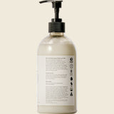 Koala Eco Hand & Body Lotion Lemon Scented Eucalyptus & Rosemary 500ml Side