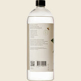 Koala Eco Stainless Steel Cleaner Peppermint 1L Back