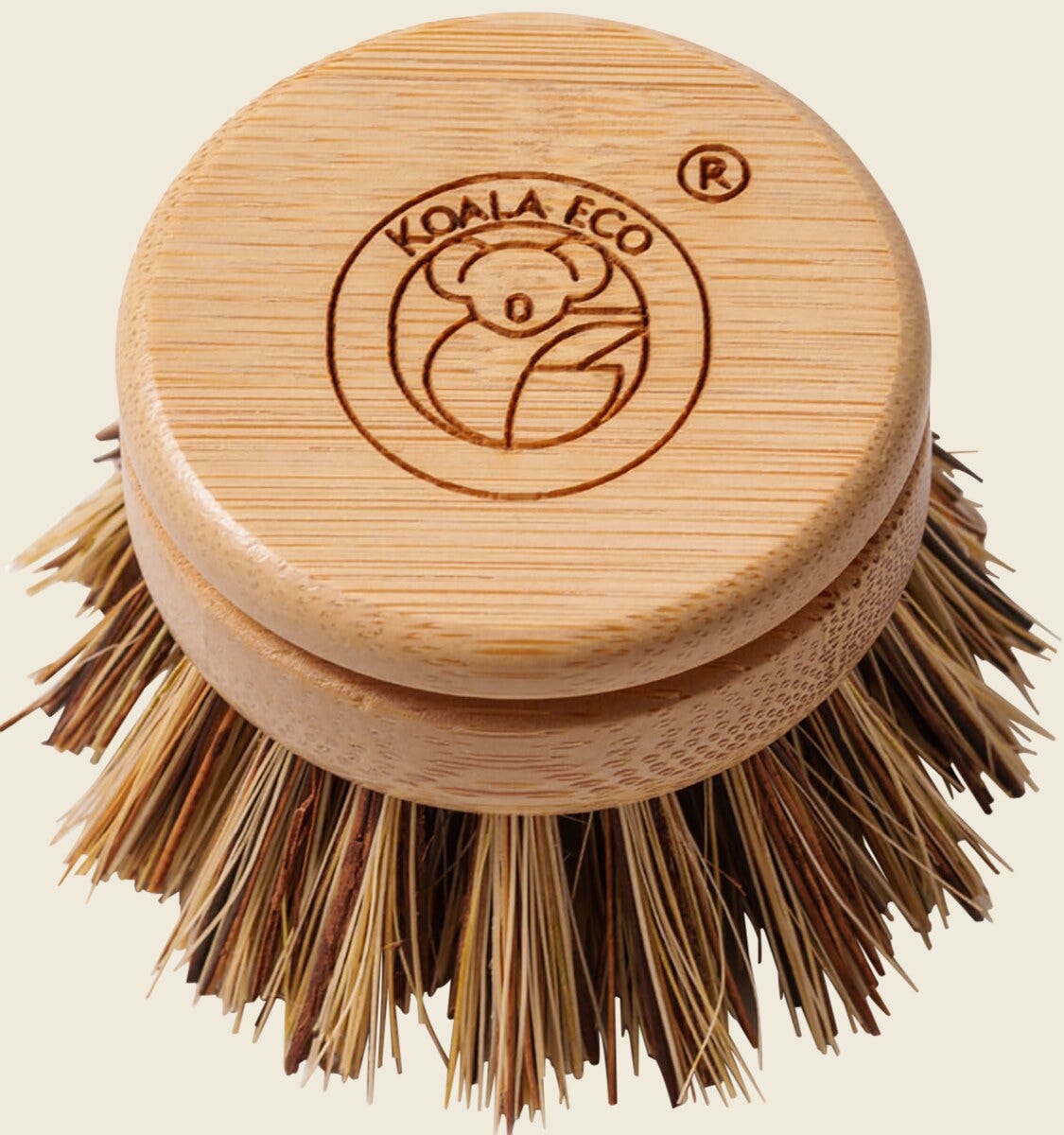 Koala Eco Dish Brush Refill Front