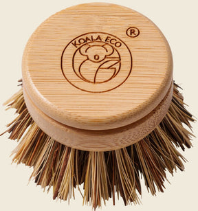 Koala Eco Dish Brush Refill Front