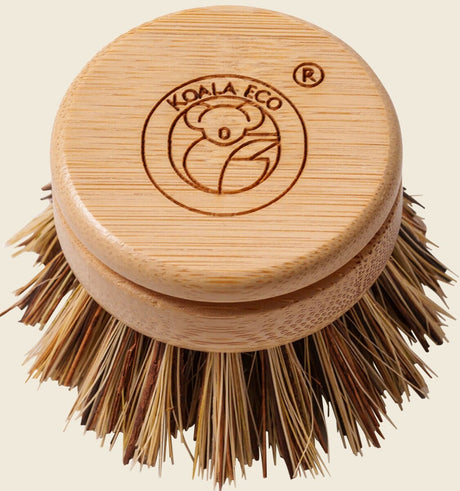 Koala Eco Dish Brush Refill Front