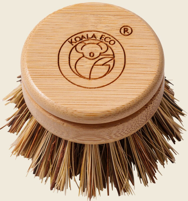 Koala Eco Dish Brush Refill Front