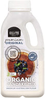 Kialla Organic Pancake Mix Original 325g Front