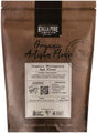 Kialla Organic Wholegrain Rye Flour 700g Front