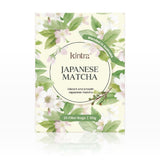 Kintra Foods Matcha Green Tea Bags (25) - 50g