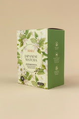 Kintra Foods Matcha Green Tea Bags (25) - 50g