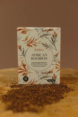 Kintra Foods Rooibos African Teabags 80g x 32 pack