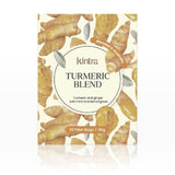 Kintra Foods Turmeric Tea Bags (25 bags) - 50g