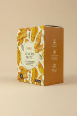 Kintra Foods Turmeric Tea Bags (25 bags) - 50g