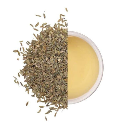 Kintra Herbal Tea Bags Fennel Fusion 25pk