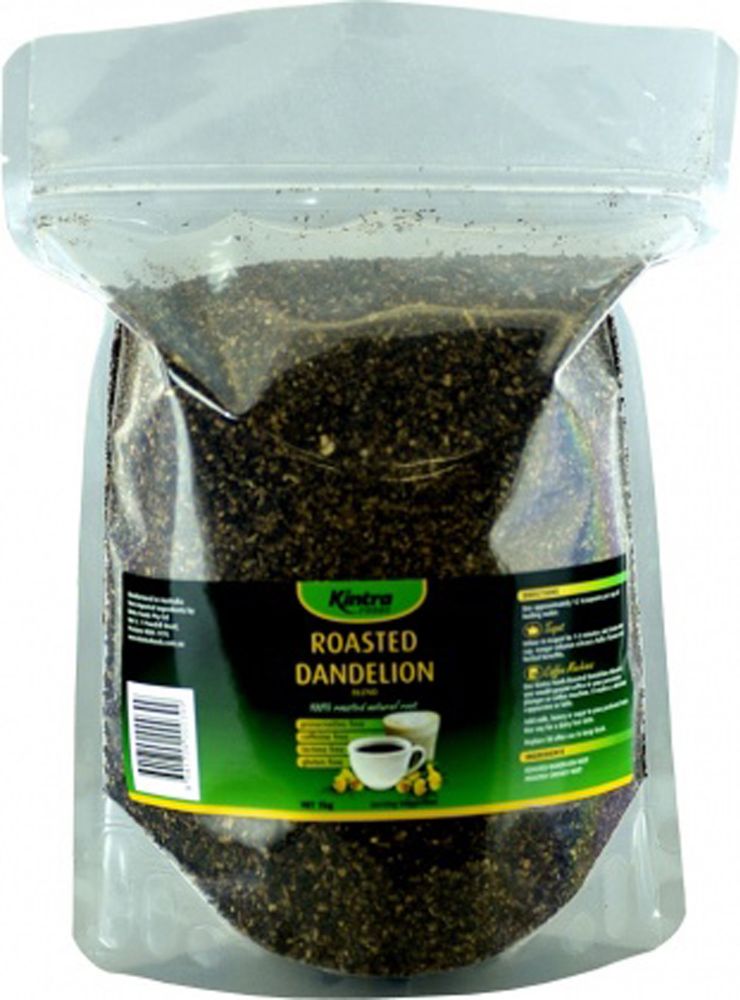 Kintra Foods Dandelion Roasted Blend 1kg