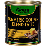 Kintra Foods Turmeric Golden Blend  100g