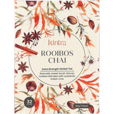 Kintra Foods Rooibos Chai Tea Bags (32)- 80g