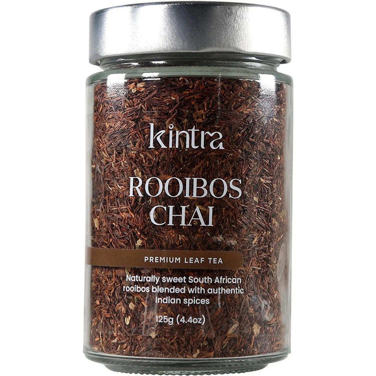 Kintra Foods Rooibos Chai Blend 125g